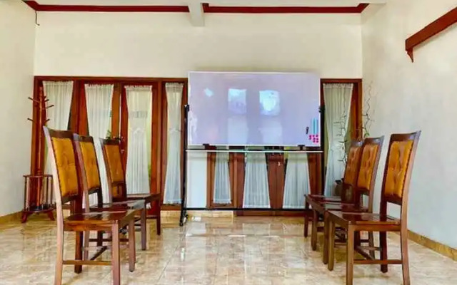 Villa Cabean Salatiga