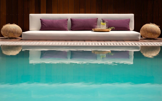 Chris Le Mare Gold Luxury Villa By Louis Hotels