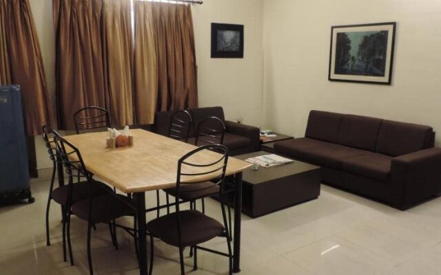 Emerald Residency