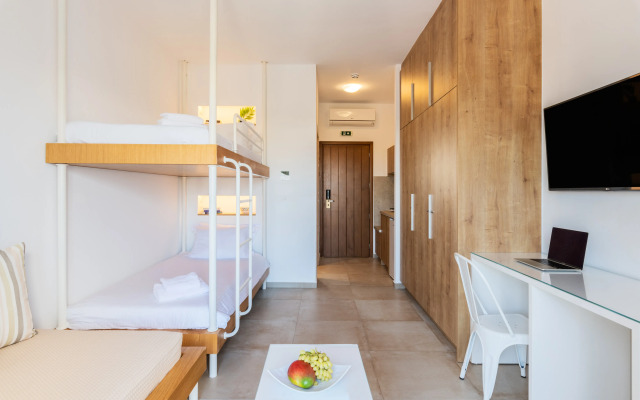 Mykonaki Hotel