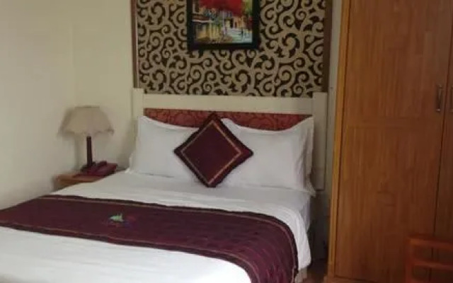 New Hotel I