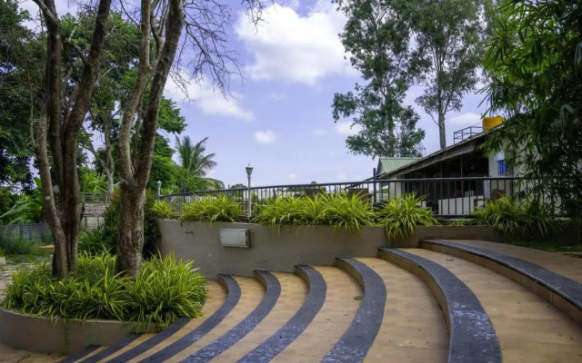 Dandeli Escapes