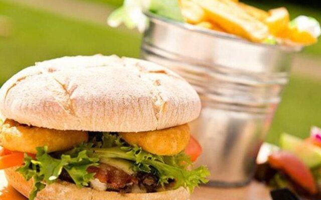 YHA Buttermere - Hostel