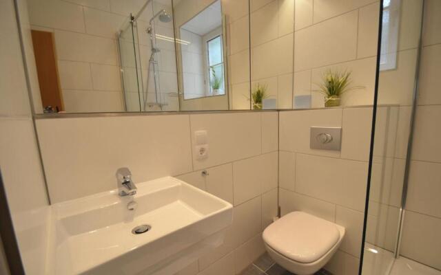 Apartment Cityxpress Top 6