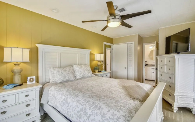 Island Life by Ryson Vacation Rentals