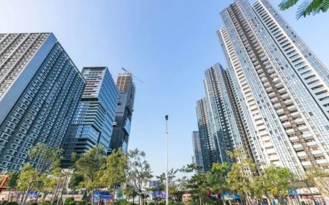 Besten Apartment Shenzhen Vanke Branch