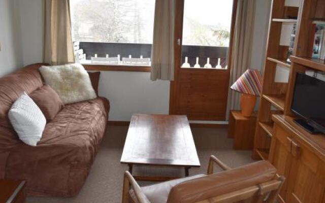 Apartment Duplex dans résidence avec piscine en été