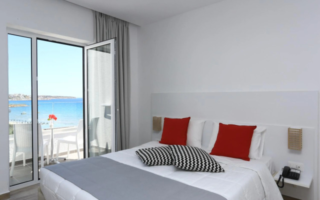 Almiros Beach Hotel