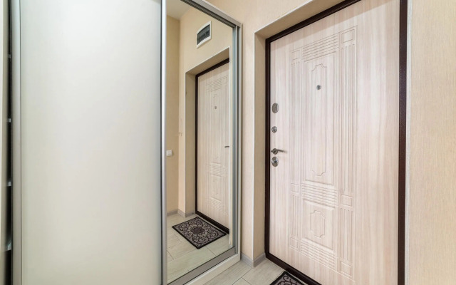 Deluxe Apartment on Sadovaya Street