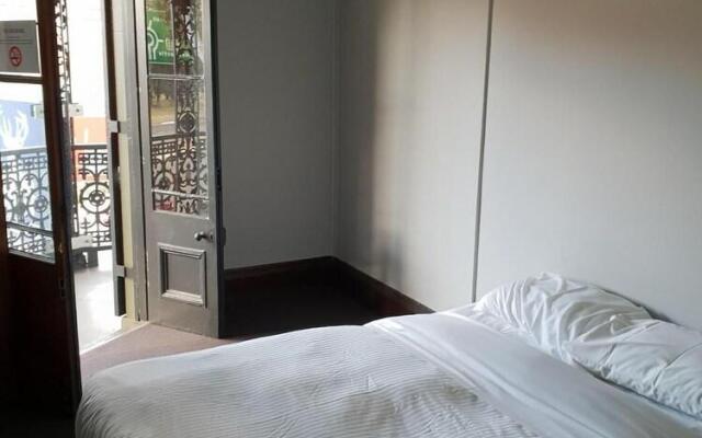 Family Hotel Maitland