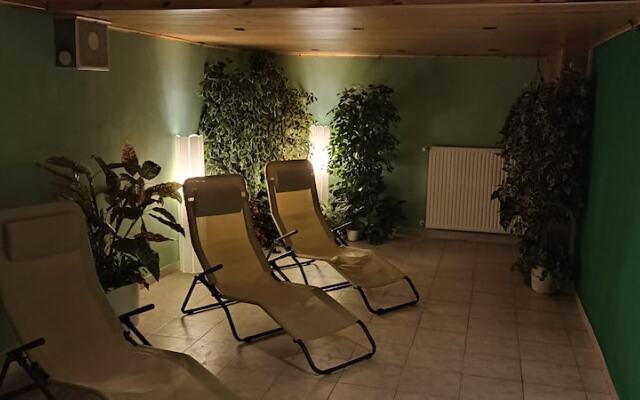 PLOSE Parkhotel & Residence
