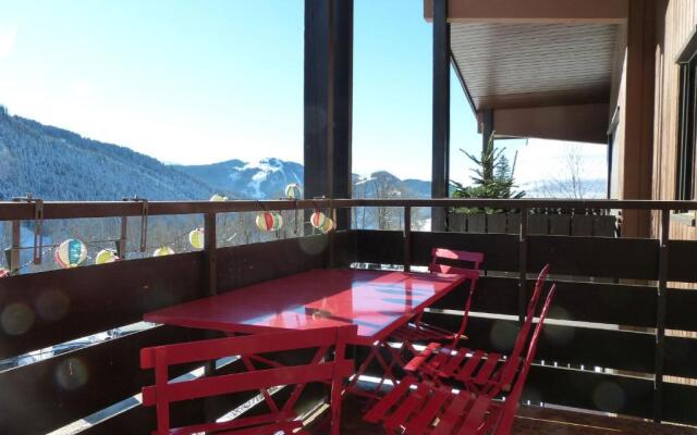 Appartement La Clusaz, 3 pièces, 6 personnes - FR-1-304-267