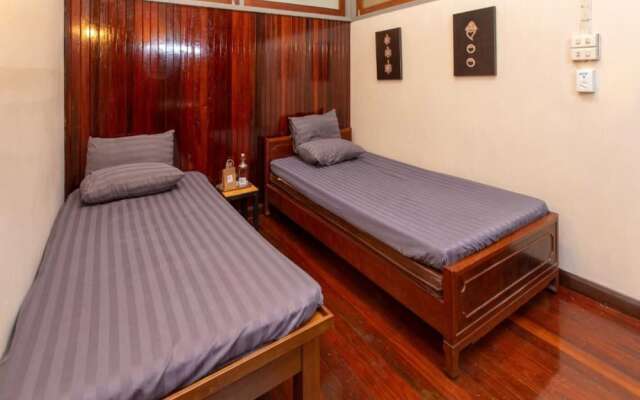 Baan Kong Hostel