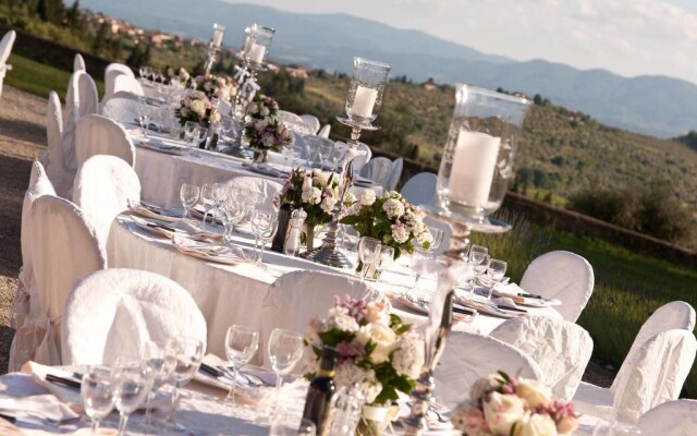 Villa Grassina
