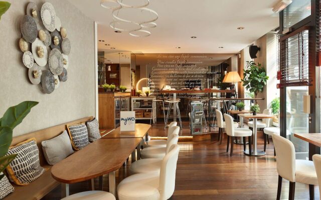 Best Western Aramis Saint-Germain
