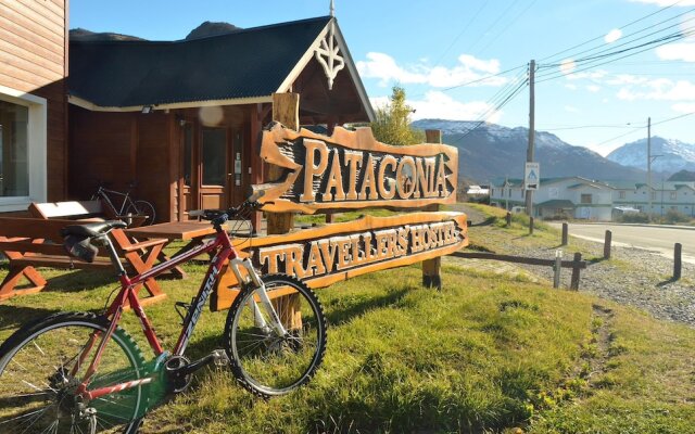 Patagonia Travellers Hostel