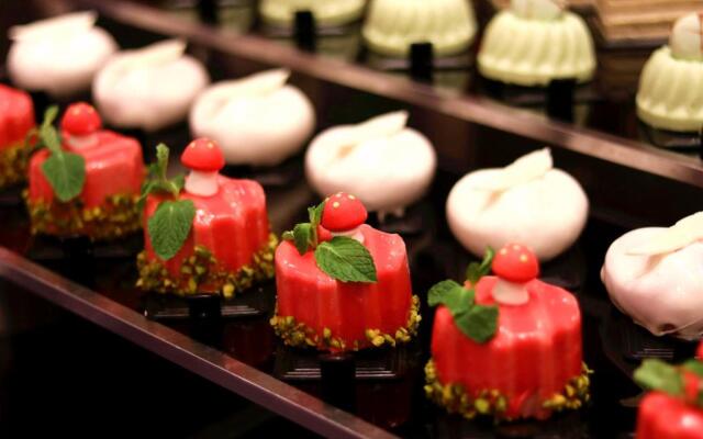 The Westin Hefei Baohe