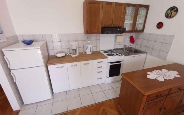 Apartment in Crikvenica 41376