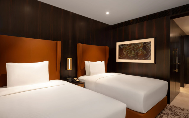 Hilton Riyadh Olaya