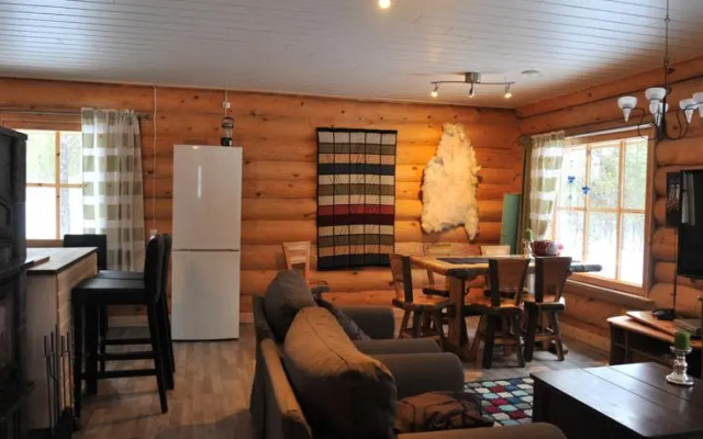 Aurora Cabins