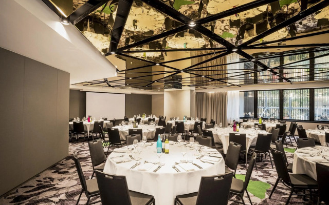 Capri by Fraser, Brisbane