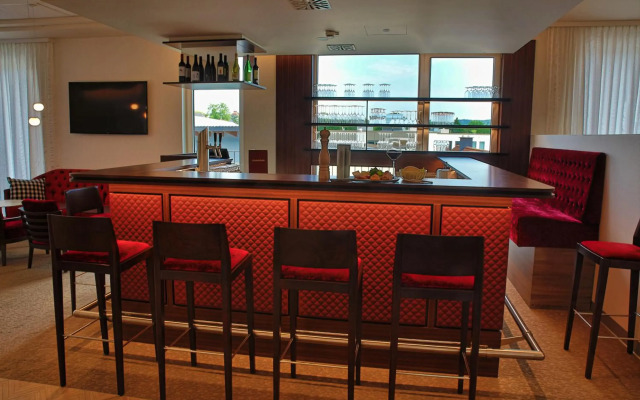 IBB Hotel Ingelheim