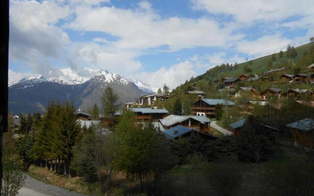 Appartement Les Deux Alpes, 3 pièces, 6 personnes - FR-1-516-11