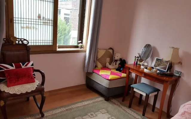 Camino B&B