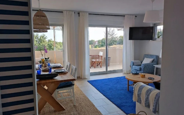 Salt Apartment