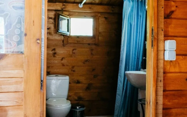 Beautiful Village Bungalow