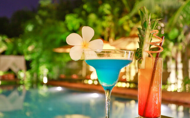 Home Indochine D'angkor