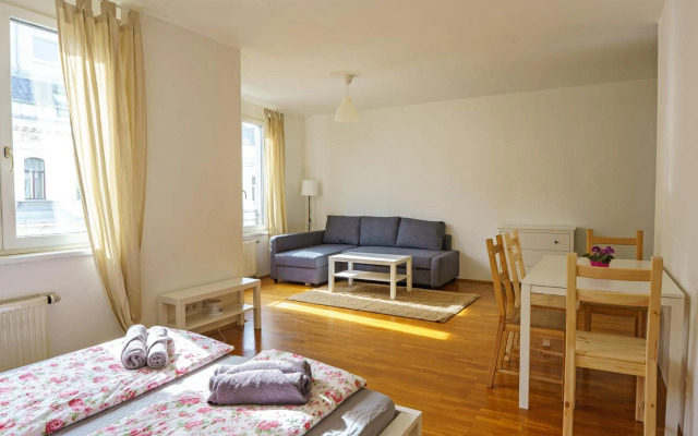 Vienna Living Apartments - Lerchenfelder Straße