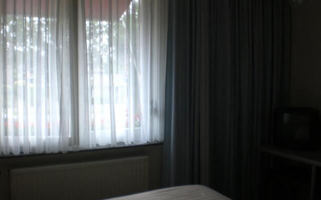 Hotel Steensel