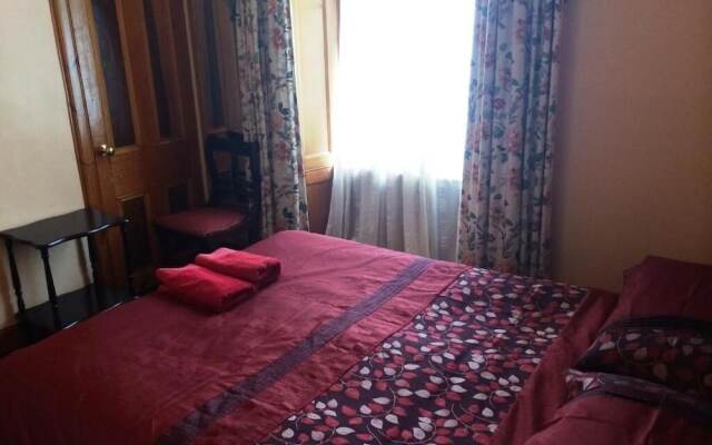 Bellevue Guest House
