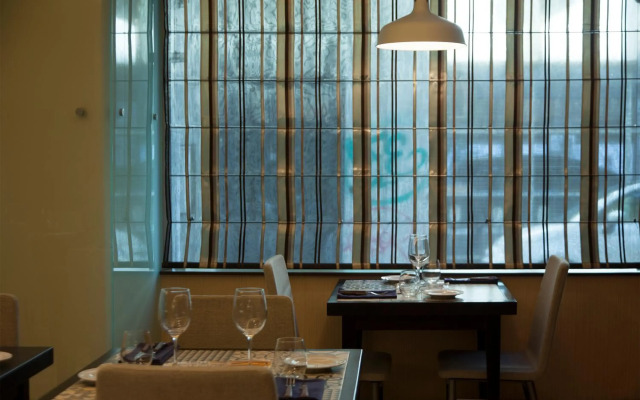 TURIM Restauradores Hotel