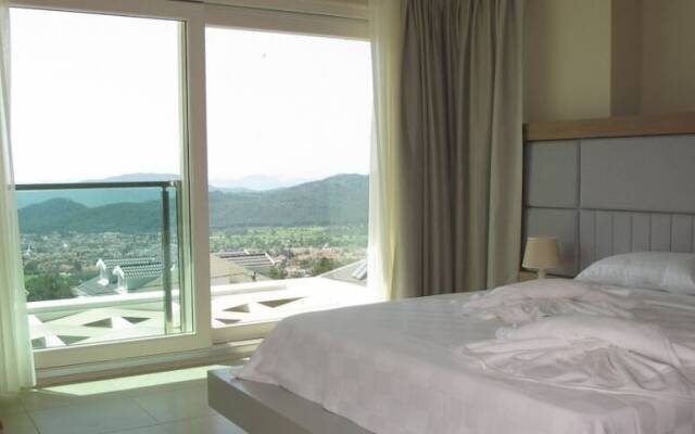 Villa Joy 3 by JoyLettings