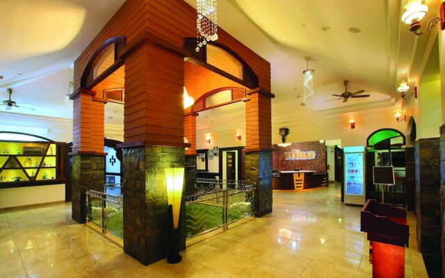 Wetzlar Resorts and Hotels
