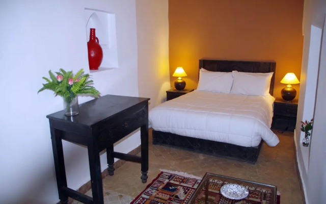 Riad Mina