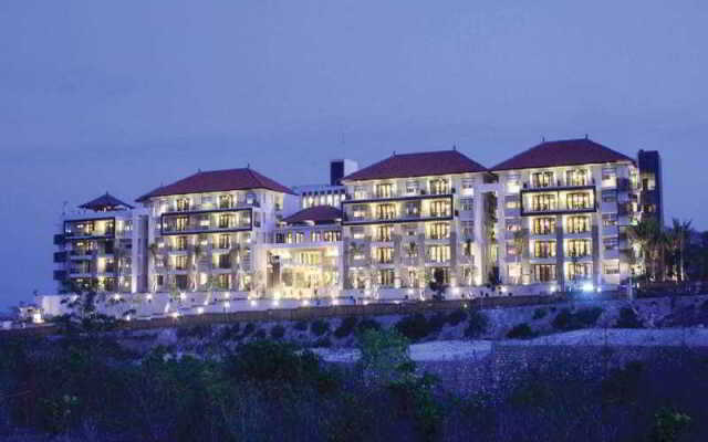 Swiss-Belhotel Bay View Hotel,Suites and Villas Hotel