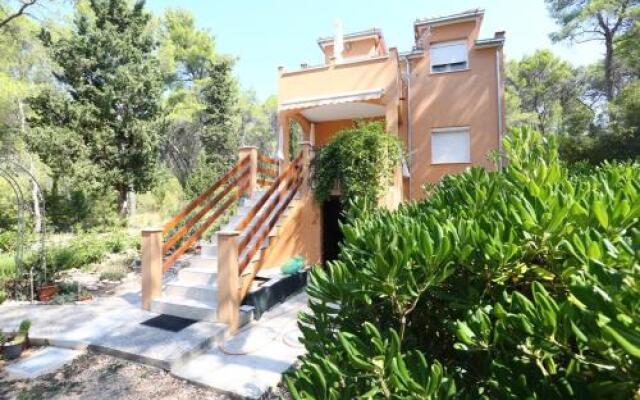 Apartments Perka