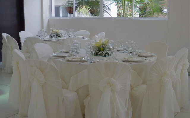 Hotel Campestre Santa Monica Pance