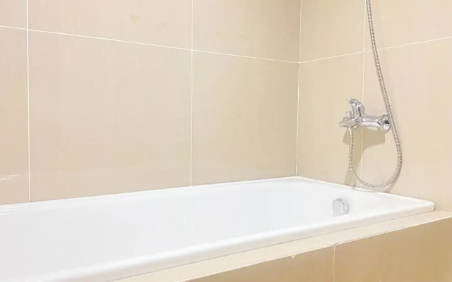 Enjoy Living 1BR at Paramount Skyline Apartment