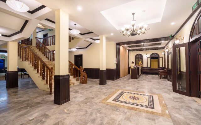 Hoian Central Hotel
