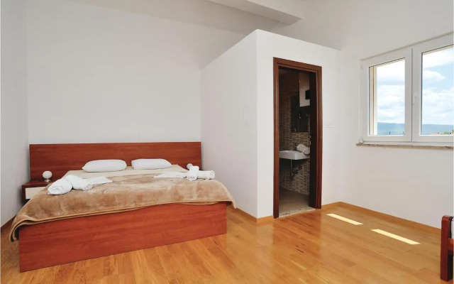 Holiday home Pridraga with Outdoor Swimming Pool 183