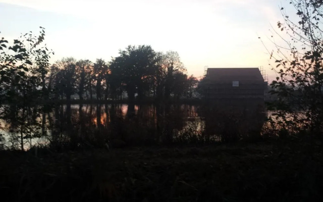 Ostsee Radlerpension Peitz