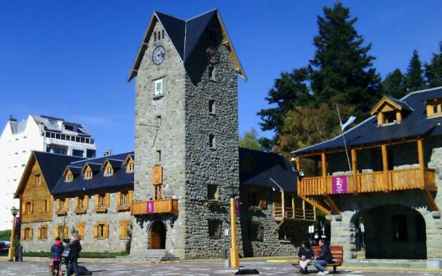 Rodinia Hostel
