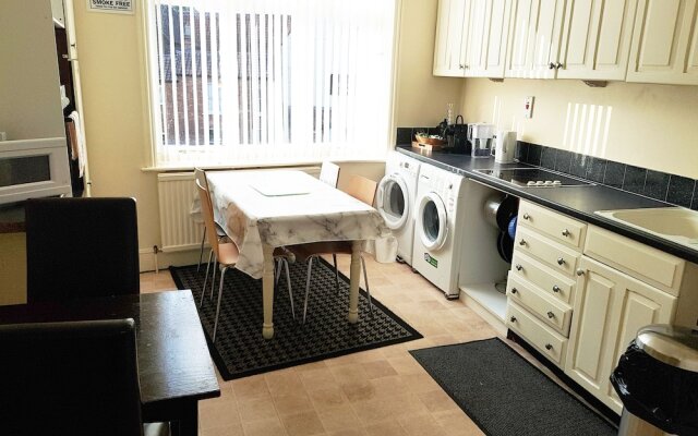 Stay Norwich River View