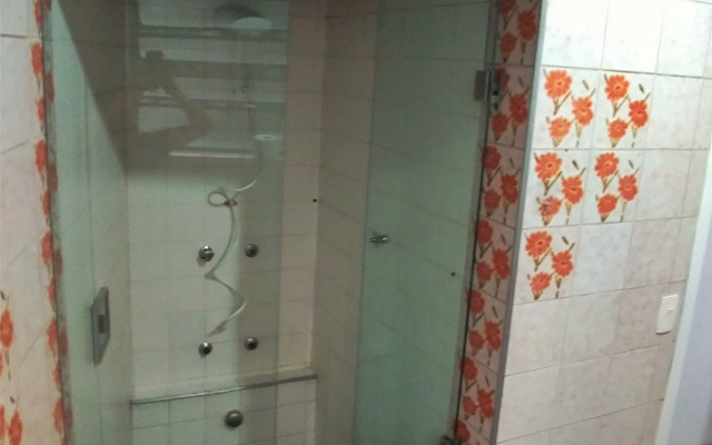 O Viajante Hostel
