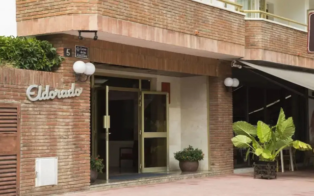 Eldorado Apartamentos Turisticos