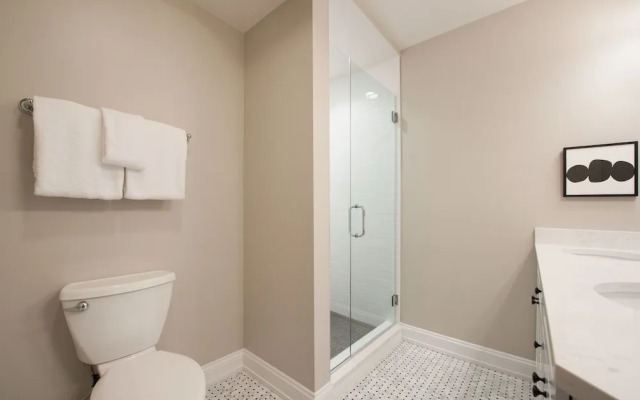 Sonder - West Division